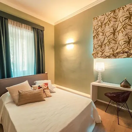 Suite&apartments