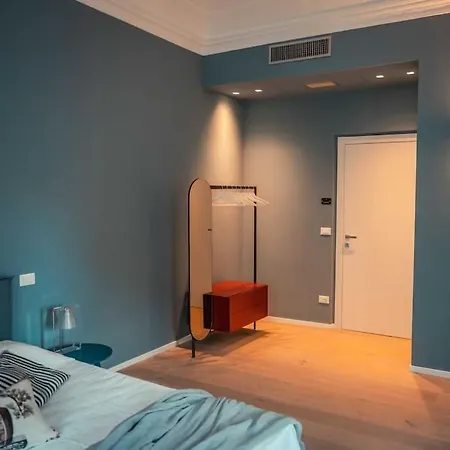 Suite&apartments Lejlighed *