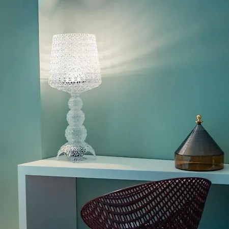 Lejlighed Suite&apartments Catania