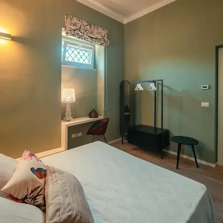 Lejlighed Suite&apartments