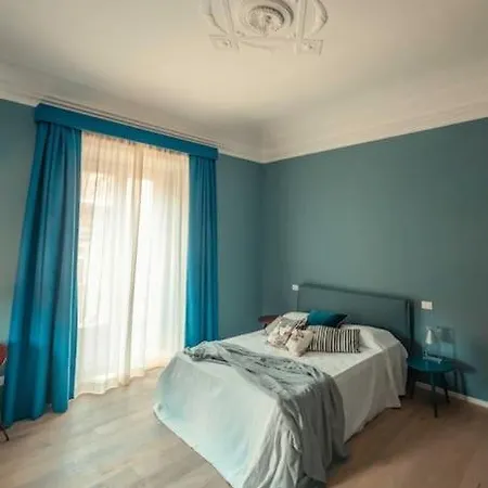 Suite&apartments Lejlighed