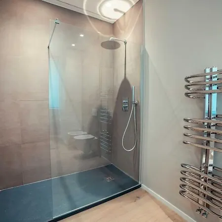 Lejlighed Suite&apartments *