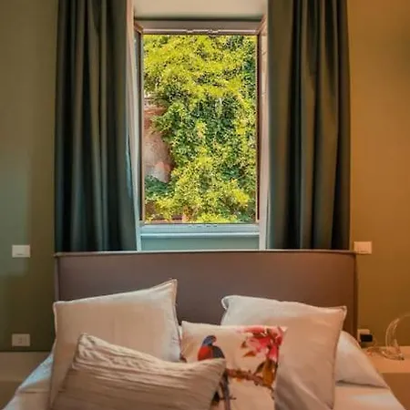 Suite&apartments Lejlighed Catania