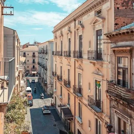 Suite&apartments Lejlighed