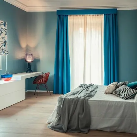 Lejlighed Suite&apartments *